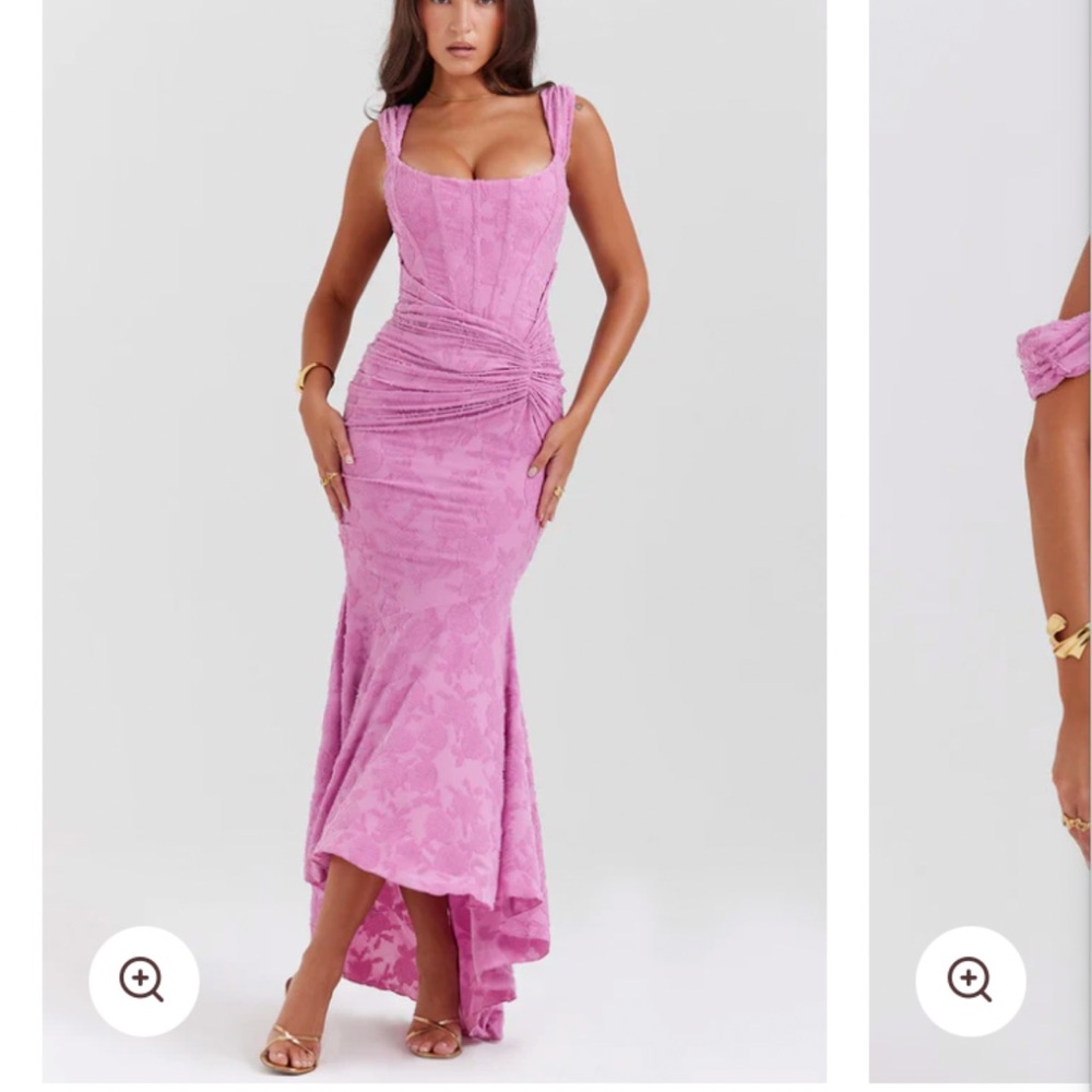 Mollie Mae Dress